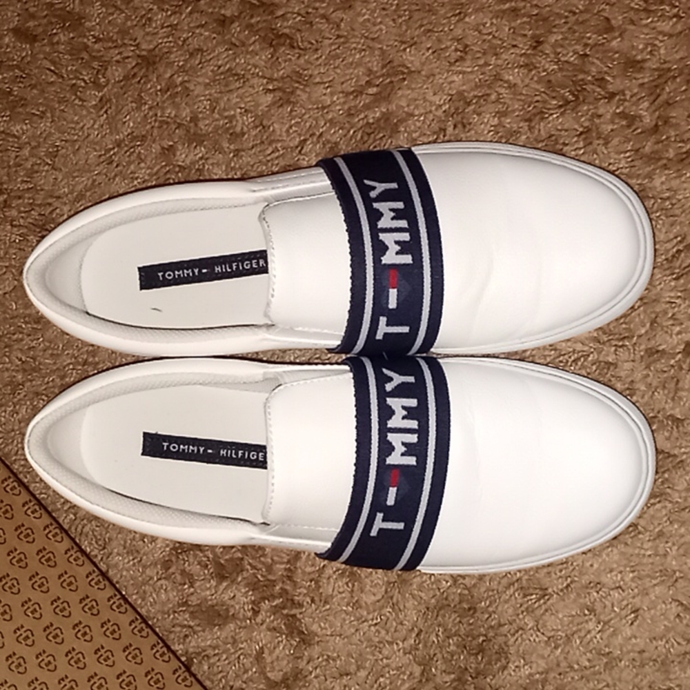 Tommy Hilfiger Shoes